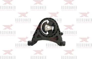 Rodrunner R0233105 - Подушка, підвіска двигуна autocars.com.ua
