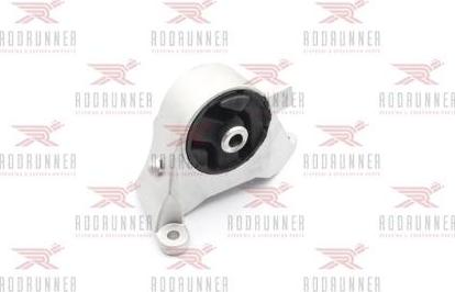 Rodrunner R0233125 - Подушка, підвіска двигуна autocars.com.ua