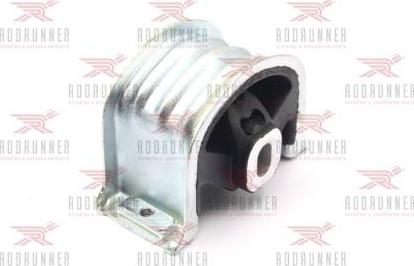 Rodrunner R0249072 - Подушка, підвіска двигуна autocars.com.ua