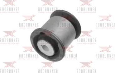 Rodrunner R0249082 - Втулка, балка мосту autocars.com.ua