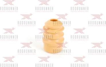 Rodrunner R0303015 - Відбійник, буфер амортизатора autocars.com.ua