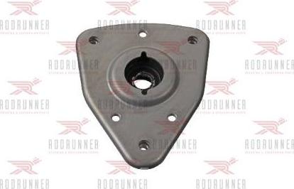 Rodrunner R0334051 - Опора стійки амортизатора, подушка autocars.com.ua