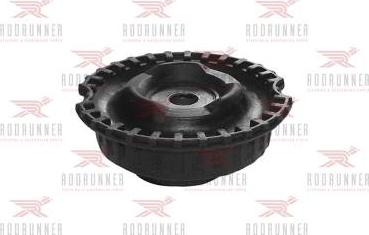 Rodrunner R0349011 - Опора стійки амортизатора, подушка autocars.com.ua