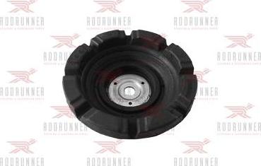 Rodrunner R0349019 - Опора стійки амортизатора, подушка autocars.com.ua