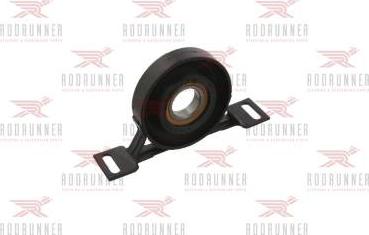 Rodrunner R0604004 - Кронштейн, втулка, система випуску autocars.com.ua