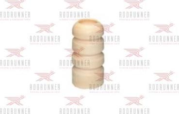 Rodrunner R0707001 - Пилозахисний комплект, амортизатор autocars.com.ua