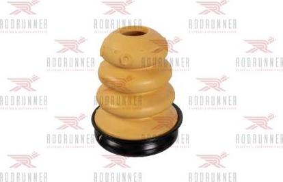 Rodrunner R0713028 - Відбійник, буфер амортизатора autocars.com.ua
