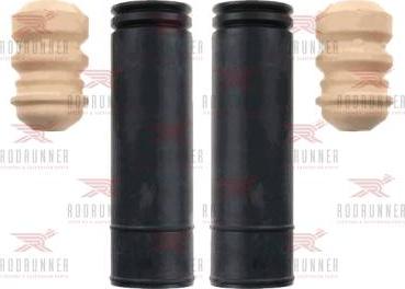Rodrunner R0804005 - Пилозахисний комплект, амортизатор autocars.com.ua