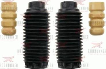 Rodrunner R0807001 - Пилозахисний комплект, амортизатор autocars.com.ua