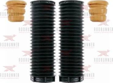 Rodrunner R0813003 - Пилозахисний комплект, амортизатор autocars.com.ua