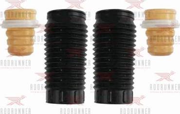 Rodrunner R0814001 - Пилозахисний комплект, амортизатор autocars.com.ua