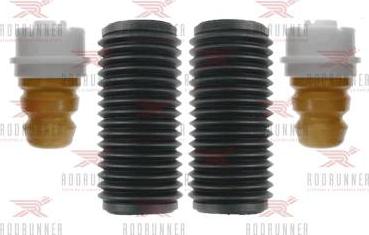 Rodrunner R0814006 - Пилозахисний комплект, амортизатор autocars.com.ua