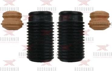 Rodrunner R0833003 - Пилозахисний комплект, амортизатор autocars.com.ua