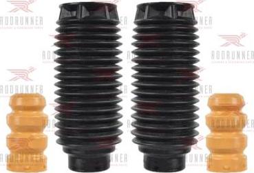 Rodrunner R0834005 - Пилозахисний комплект, амортизатор autocars.com.ua