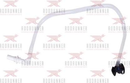 Rodrunner R1107013 - Паливний шланг autocars.com.ua