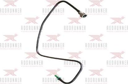 Rodrunner R1134007 - Паливопровід autocars.com.ua