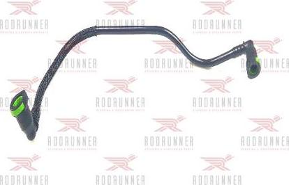 Rodrunner R1149007 - Паливний шланг autocars.com.ua