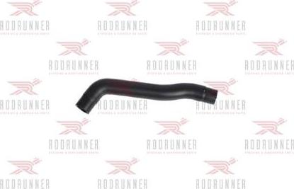 Rodrunner R1203027 - Шланг радіатора autocars.com.ua