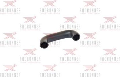 Rodrunner R1434010 - Шланг, вентиляція картера autocars.com.ua