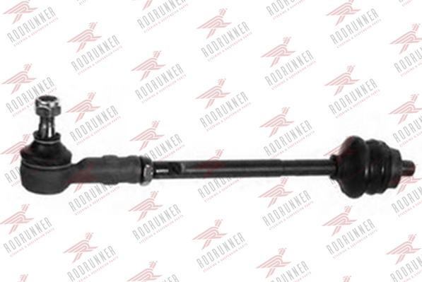 Rodrunner RA-B-101103 - Поперечна рульова тяга autocars.com.ua