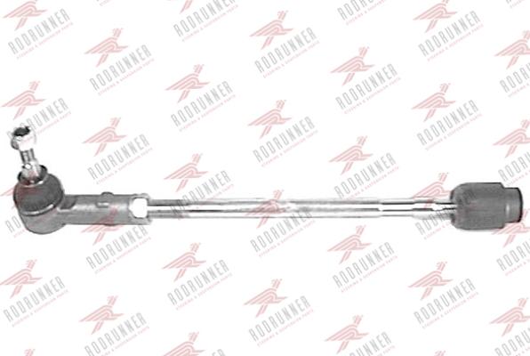 Rodrunner RA-F-751754 - Поперечна рульова тяга autocars.com.ua