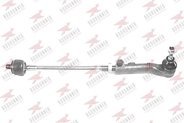 Rodrunner RA-R-511513 - Поперечна рульова тяга autocars.com.ua