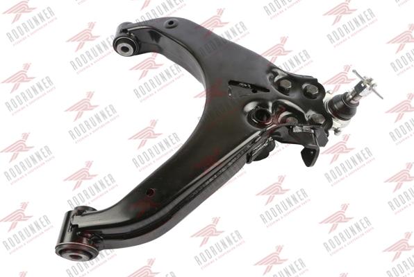 Rodrunner TC-I-908 - Важіль незалежної підвіски колеса autocars.com.ua