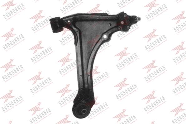 Rodrunner TC-O-225 - Важіль незалежної підвіски колеса autocars.com.ua