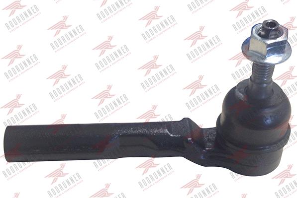 Rodrunner TR-CH-341 - Наконечник рульової тяги, кульовий шарнір autocars.com.ua