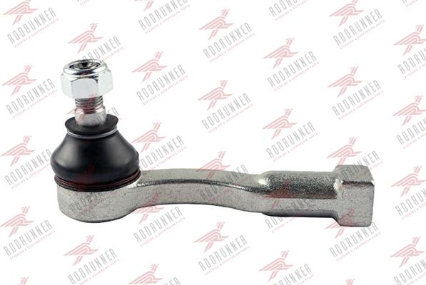 Rodrunner TR-SU-201 - Наконечник рульової тяги, кульовий шарнір autocars.com.ua