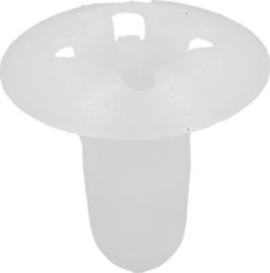 Romix 11001 - Зажим, молдинг / захисна накладка autocars.com.ua