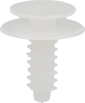 Romix 11028 - Зажим, молдинг / захисна накладка autocars.com.ua