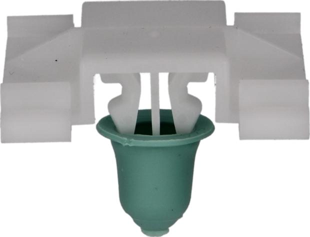 Romix 12619 - Комплект облицювання / захисної накладки autocars.com.ua