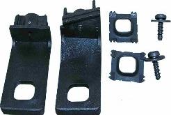 Romix 20112 - Ремонтний комплект, основна фара autocars.com.ua