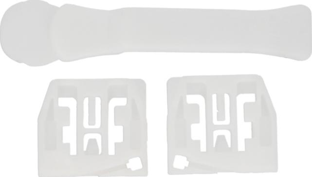 Romix 20119 - Ручка двері autocars.com.ua