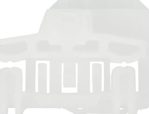 Romix 20124 - Ручка двері autocars.com.ua