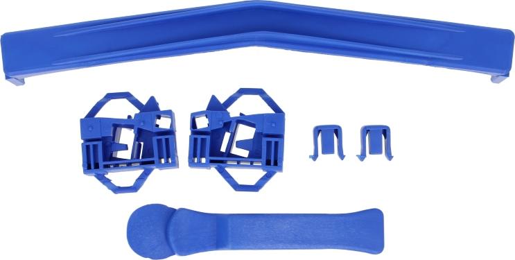 Romix 20138 - Ручка двері autocars.com.ua