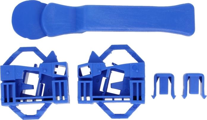 Romix 20139 - Ручка двері autocars.com.ua