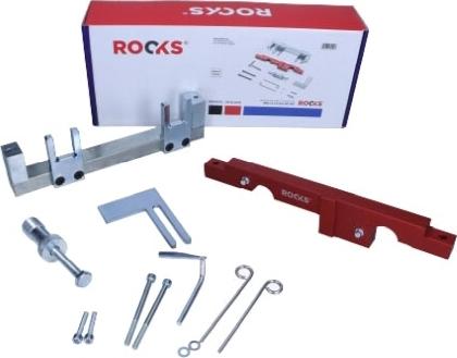 ROOKS OK-02.3045 - Позиціюючий інструмент, газораспред. autocars.com.ua