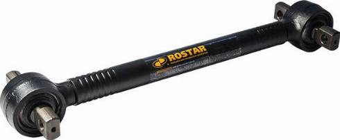 Rostar 1342-2919012 - Рычаг подвески колеса autodnr.net