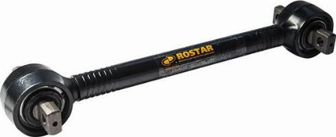 Rostar 1376-2919010 - Рычаг подвески колеса autodnr.net