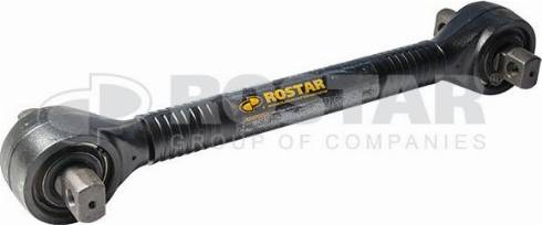 Rostar 1515-2919010 - Рычаг подвески колеса autodnr.net