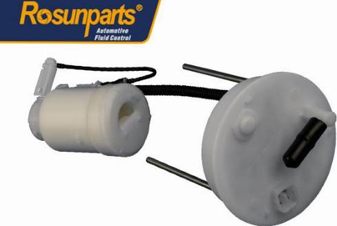 Rosunparts FA1008 - Топливный фильтр autodnr.net