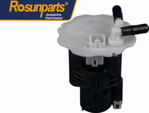 Rosunparts FC1001 - Топливный фильтр autodnr.net