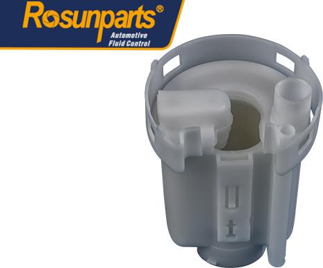 Rosunparts FC1002 - Топливный фильтр autodnr.net