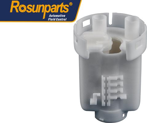 Rosunparts FD1004 - Топливный фильтр autodnr.net