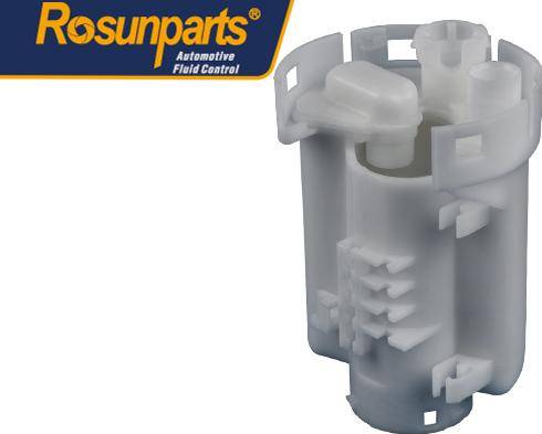 Rosunparts FD1005 - Топливный фильтр autodnr.net