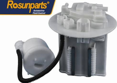 Rosunparts FD1007 - Топливный фильтр autodnr.net