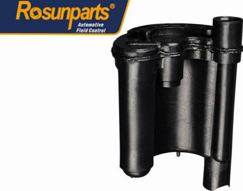 Rosunparts FD1008 - Топливный фильтр autodnr.net