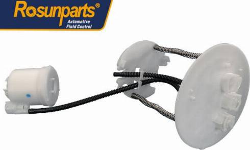 Rosunparts FD1058 - Топливный фильтр autodnr.net